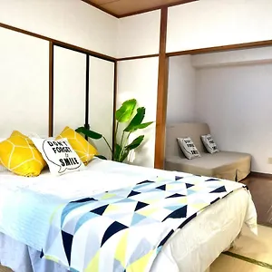  Apartment Kinrin