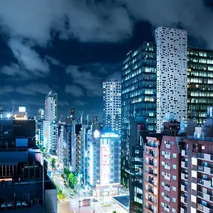  Apartment #9 3mins To Station 1stop To Shinjuku Stylish With Plenty Of Sunlight