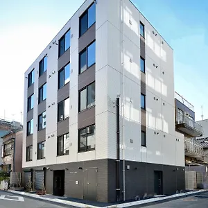  Apartment Asakusa East