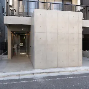  Apartment Kisetsu Omori Ii
