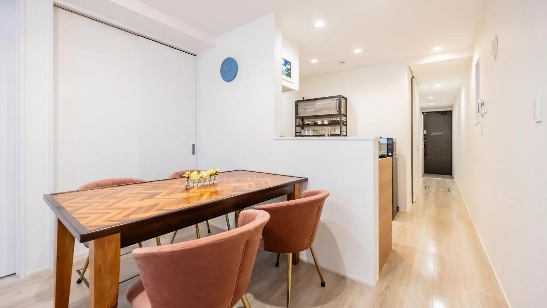 渋谷 広め50M2 2Ldk 代々木公園駅徒歩5分 家族におすすめ Apartment Tokyo Japan
