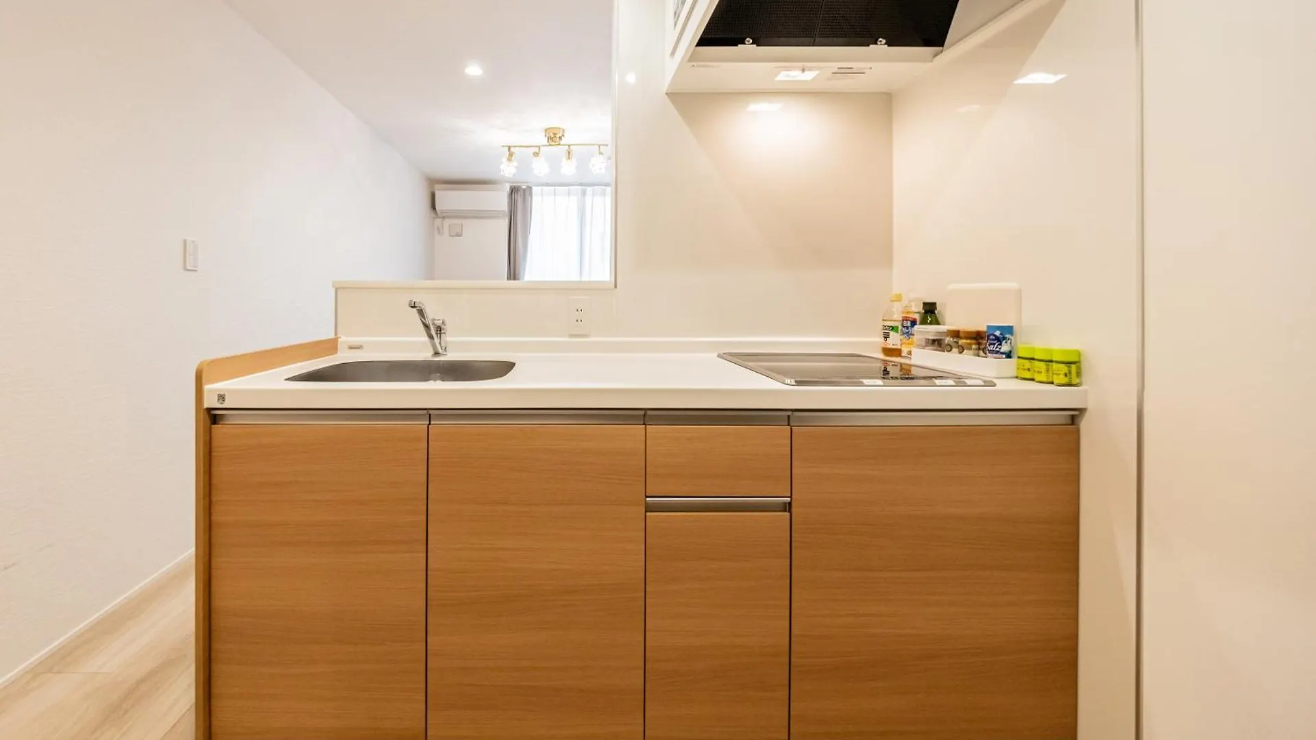 渋谷 広め50M2 2Ldk 代々木公園駅徒歩5分 家族におすすめ Apartment Tokyo