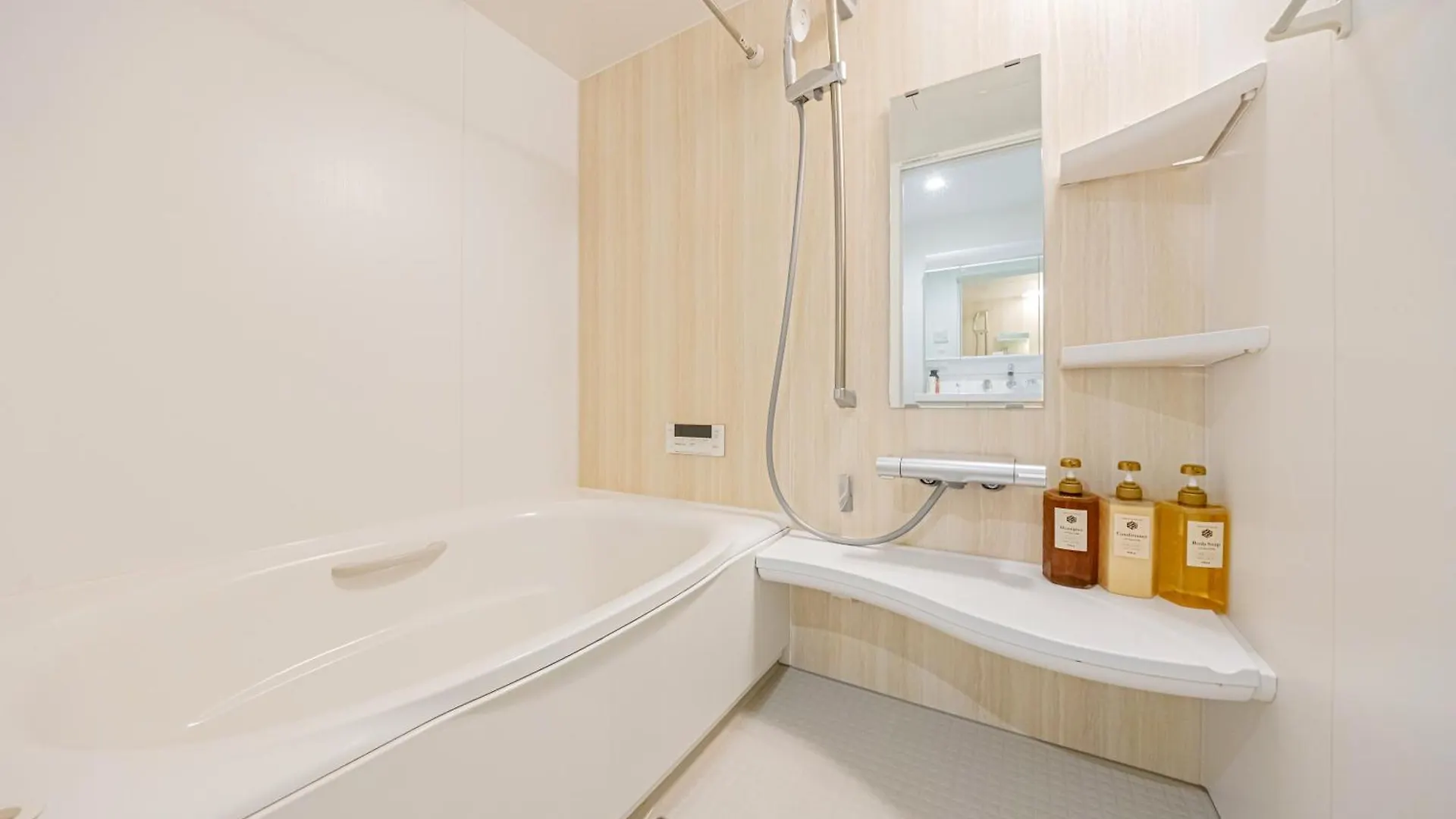 渋谷 広め50M2 2Ldk 代々木公園駅徒歩5分 家族におすすめ Apartment Tokyo
