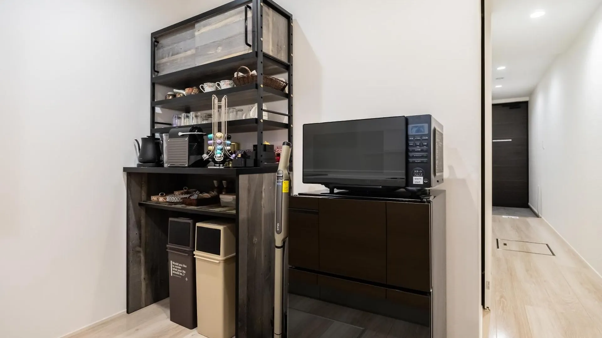 渋谷 広め50M2 2Ldk 代々木公園駅徒歩5分 家族におすすめ Apartment Tokyo