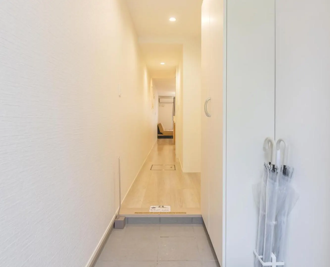 渋谷 広め50M2 2Ldk 代々木公園駅徒歩5分 家族におすすめ Apartment Tokyo Japan