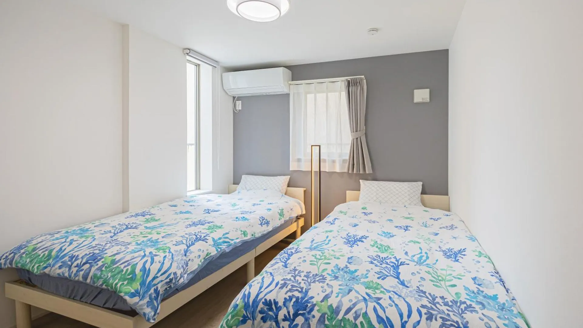 渋谷 広め50M2 2Ldk 代々木公園駅徒歩5分 家族におすすめ Apartment Tokyo 0*,