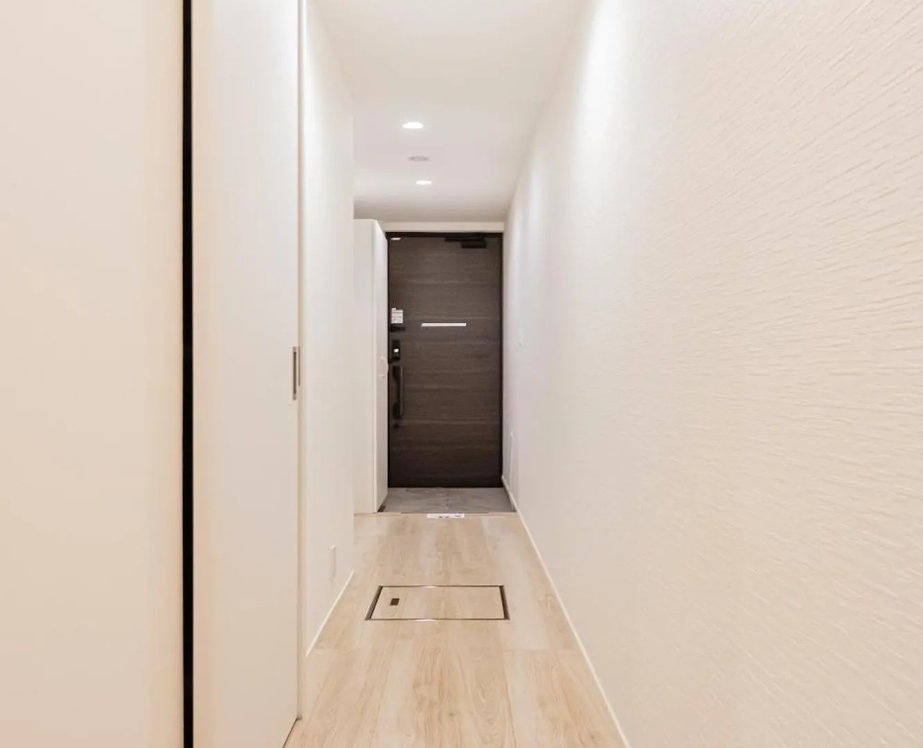 渋谷 広め50M2 2Ldk 代々木公園駅徒歩5分 家族におすすめ Apartment Tokyo