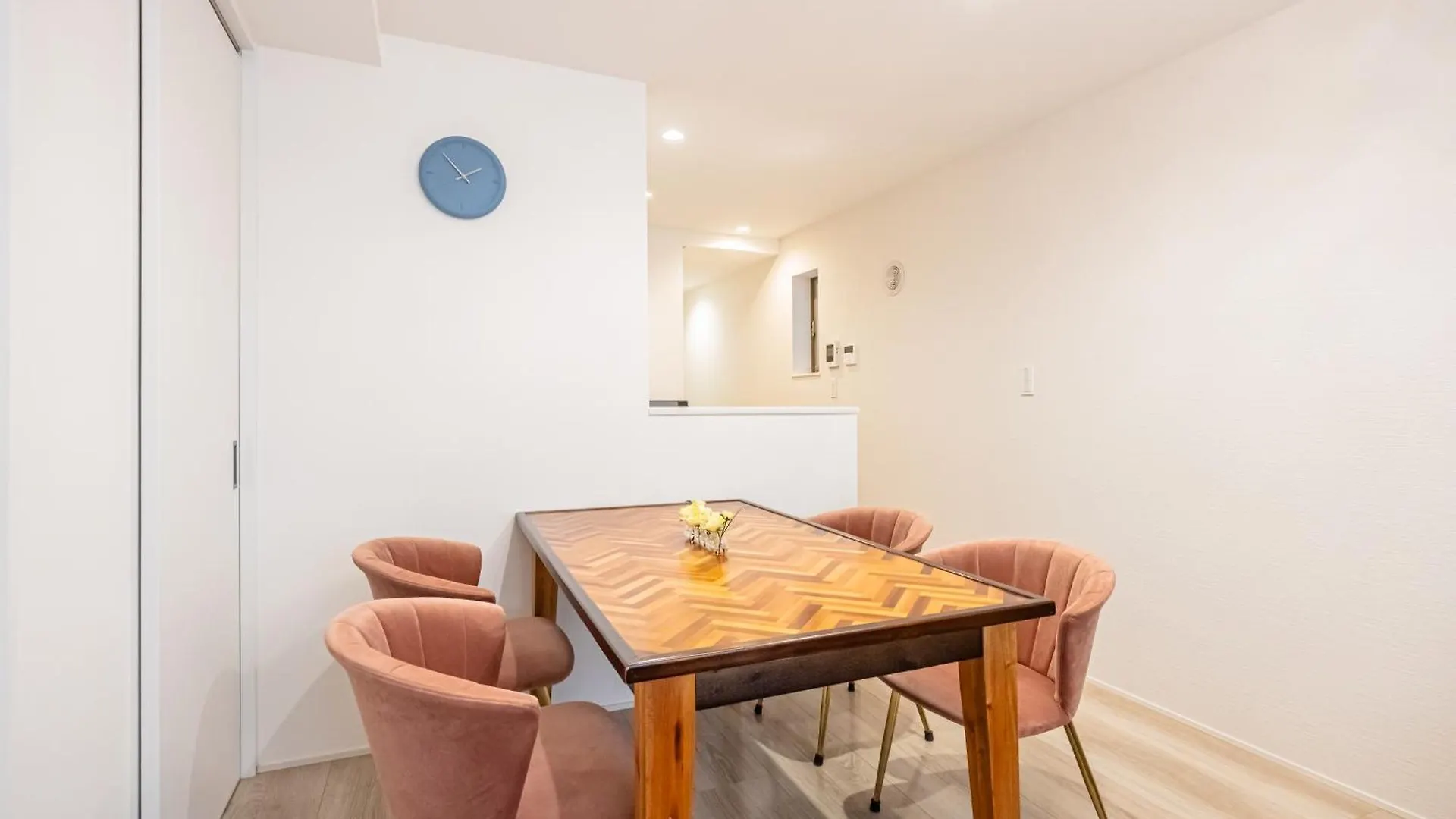 渋谷 広め50M2 2Ldk 代々木公園駅徒歩5分 家族におすすめ Apartment Tokyo 0*,